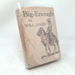 Big-Enough | First Edition - Imagen 1 de 6