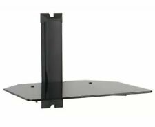 OmniMount MOD1 Low Profile Mounting Shelf 4 DVD Player Gaming Console Cable box