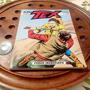 Tex 294 Tutto Tex Ottimo - Bild 1 von 2