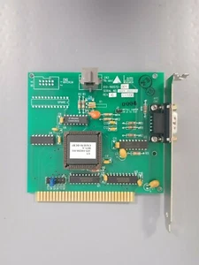  SCHEDA COMM SERIALE LAM RESEARCH 810-190572-001  - Foto 1 di 3