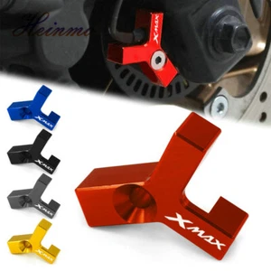 For Yamaha X-MAX 300 XMAX 300 Motorcycle CNC Sensor Guard Protection 2023-2024 - Picture 1 of 7