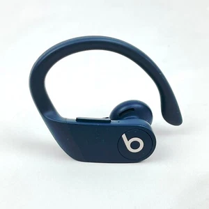 Beats by Dr. Dre Powerbeats Pro In Ear Wireless Headphones LEFT Navy - Picture 1 of 5