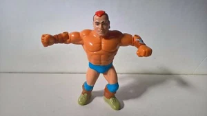 Figura de lucha libre WWF Tatanka - Imagen 1 de 2