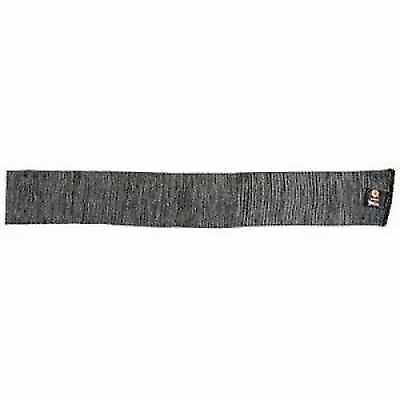 Allen Knit Gun Sock 52" Grey 3pk Aln13130