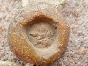 1611 Finchingfield Essex 17th century Latin Vellum Document wax seal Calligraphy - Picture 1 of 15