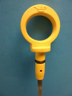 Oil Dipstick for CHRYSLER 300 DODGE Charger Magnum OEM# 4792863AB 2.7L - Image 1 of 4