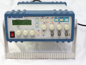 ***B&K Precision 4017B 10MHz DDS Sweep/Funktionsgenerator*** - Bild 1 von 6