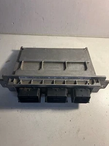 2006 2010 Ford Focus Engine Control Module ECU ECM  6LXN1XAS00 1531657 OEM - Foto 1 di 3