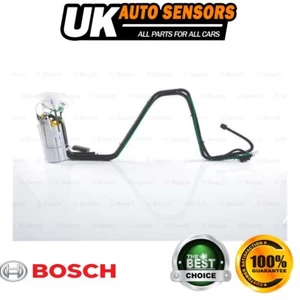 Se adapta a BMW Serie 5 6 2.0 D 2.5 3.0 Bosch Unidad Sensor Bomba Combustible Derecha - Imagen 1 de 10