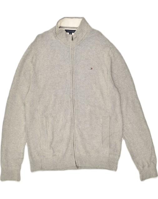 tommy hilfiger big and tall sweaters