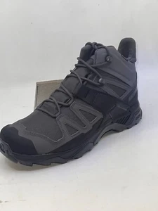 Botas Salomon X Ultra Forces Mid GTX - Imagen 1 de 7