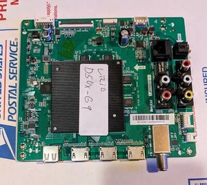 ¡NUEVO! Parte de placa principal Vizio V50X-G9 # A19040838 - Imagen 1 de 1