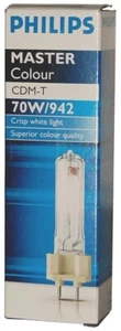 CDM-T 70W 830/930/942 Philips - Photo 1/9