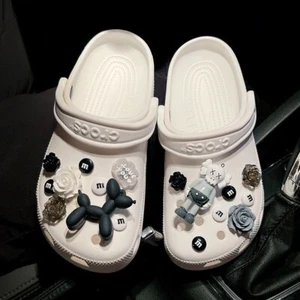 Set/17pcs 3D Charms for Crocs - Picture 1 of 6