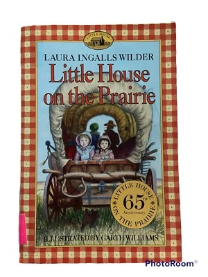 Little House on the Prairie - Image 1 of 2