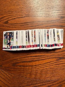 2022-23 Topps UEFA Clubs Competition Base & Rookies #1-200 Complete Your Set