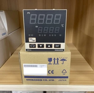 1PC NEW Temperature controller SRS13A-8PN-90-N100000 - Picture 1 of 2