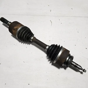 2009-2014 Ford F150 F-150 Axle Shaft Front LH Left Driver Side Outer CV OEM - Picture 1 of 6