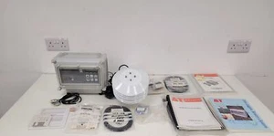 Sistema de registro AT Delta-T con software & laboratorio de accesorios - Imagen 1 de 1