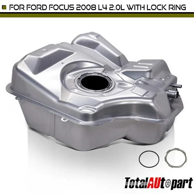 1x Tanque de combustible con anillo de bloqueo con junta tórica para Ford Focus 2008 L4 2,0 L 8S4Z9002A Foto 1 de 4