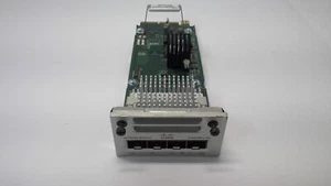 Cisco C3850-NM-2-10G 2 Port Netzwerk Exp.Modul für 3850 - Bild 1 von 1