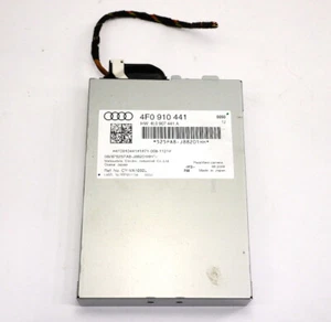 Backup Camera Control Module 05-11 Audi A6 S6 C6 - Genuine - 4F0 910 441 - Picture 1 of 3