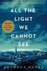 ALL THE LIGHT WE CANNOT SEE by Anthony Doerr - BRAND NEW Hardcover Book Finalist