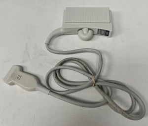ACUSON 6L3 Linear Array Ultrasound Transducer - Picture 1 of 4