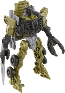 TAKARA TOMY Transformers Beast Awakening BC-05 Awakening Change Scourge - Picture 1 of 4