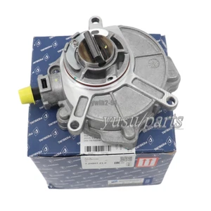 Vacuum Pump For Audi A4 Quattro Audi A6 Quattro 3.2LV6 06E145100E - Picture 1 of 2