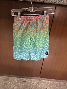 Rip Curl Boy's Swim Shorts Multiple Colors Size Small
