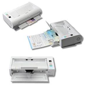 Canon ImageFormula DR-M140 - Dokumentenscanner - Bild 1 von 6
