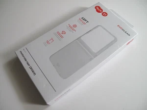 Tech21 EvoClear Series Case for Motorola Razr (2024) - Clear - Picture 1 of 2