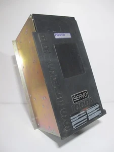 PowerTec C7.51.S4CH000NNNN 7.5 HP DC Motor Speed Controller 460 V 640 V Drive - Picture 1 of 22