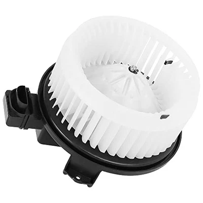 AC Heater Blower Motor Assembly for 2007-2017 Ford Edge & Fusion, Low Noise Foto 1 de 4