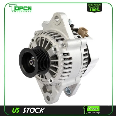 Alternador 27060-75310 213-9697 11194 para Toyota Tacoma L4 2005-2006 Foto 1 de 4