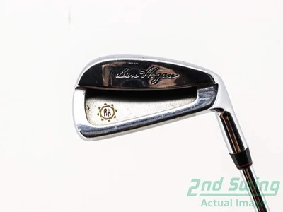 Ben Hogan Apex Edge hierro único 7 hierro acero rígido derecho 37,75 pulgadas Foto 1 de 4