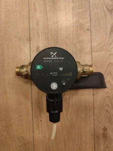 GRUNDFOS ALPHA2 15-60 130 PUMPE MIT AUTO ADAPT 230V 98119377 - Bild 1 von 13