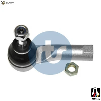 TIE ROD END 91-09202-210 FOR RENAULT SMART H4B 401 0.9L H4D 400 1.0L 3cyl 0.9L - Image 1 of 4