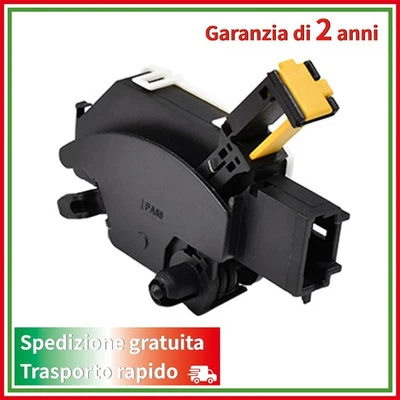 METZGER Sensore corsa pedale Pedale frizione per RENAULT SCENIC 8200666173 - Image 1 of 4