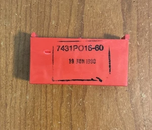 OEM Genuine Magic Chef Range Spark Module Assembly, 7431P016-60, 7431P006-60 - Picture 1 of 3