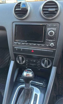 Audi A3 S3 Navigation plus RNSE Sat Nav Radio MMI 8P0035193 - Image 1 of 4