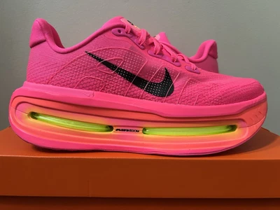 Nike Vomero Premium Hyper Pink Black Digital Pink HM5973-603 - Image 1 of 4