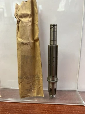 NEW NOS Factory YAMAHA IT125 IT175 YZ100 YZ125  AXLE, DRIVE Part 1W1-17421-00-00 - Image 1 of 2