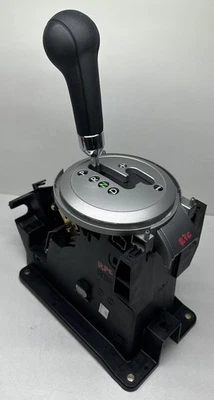 MITSUBISHI ENVAVOR 2004-2011 PALANCA DE CAMBIOS MONTAJE PALANCA DE CAMBIOS DE PISO OEM Foto 1 de 4