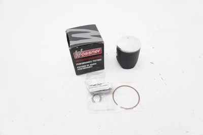 KTM 85 SX Wossner Piston Kit 46.97mm 8147DC Husqvarna GasGas 03-23 M49 - Image 1 of 4