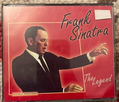 The Legend by Sinatra Frank | CD | condition good - image 1 of 2