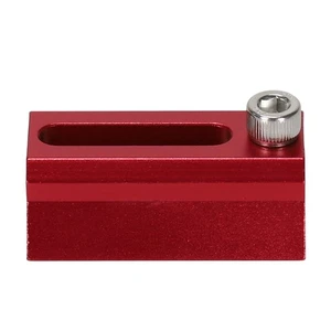 Schwalbenschwanzschienenplatte im -Stil - 48 mm (1,89 ) LäNge für 1822 - Bild 1 von 10