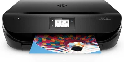 HP ENVY 4527 All-in-One-Drucker - Bild 1 von 3