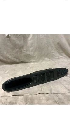 Interruptor de puerta delantera del conductor ventana del conductor sedán se adapta a 05-10 COBALT  Foto 1 de 4